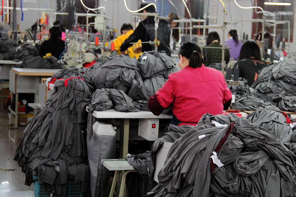 Post-COVID Supply Chains – Reflections from The Centre